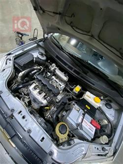 شيفروليه أفيو